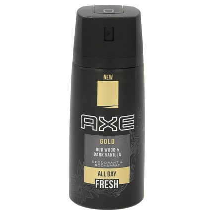 

Дезодорант Axe 150 Gold Axe/Lynx