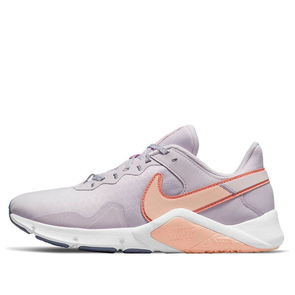 

Кроссовки легенда Essential 2 Nike, фиолетовый