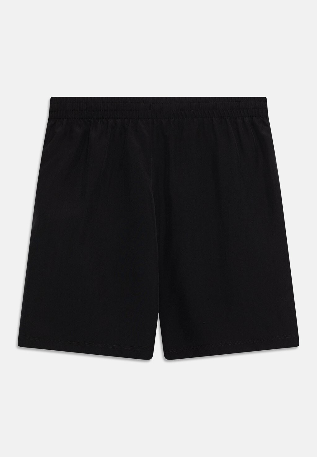 Спортивные шорты Df Multi Short Unisex Nike, цвет black/white — фото 2