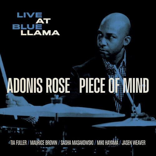 

CD диск Piece of Mind / Various: Piece of Mind