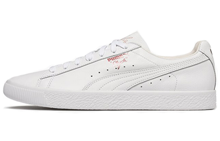 

Обувь для скейтбординга Puma Clyde Мужской