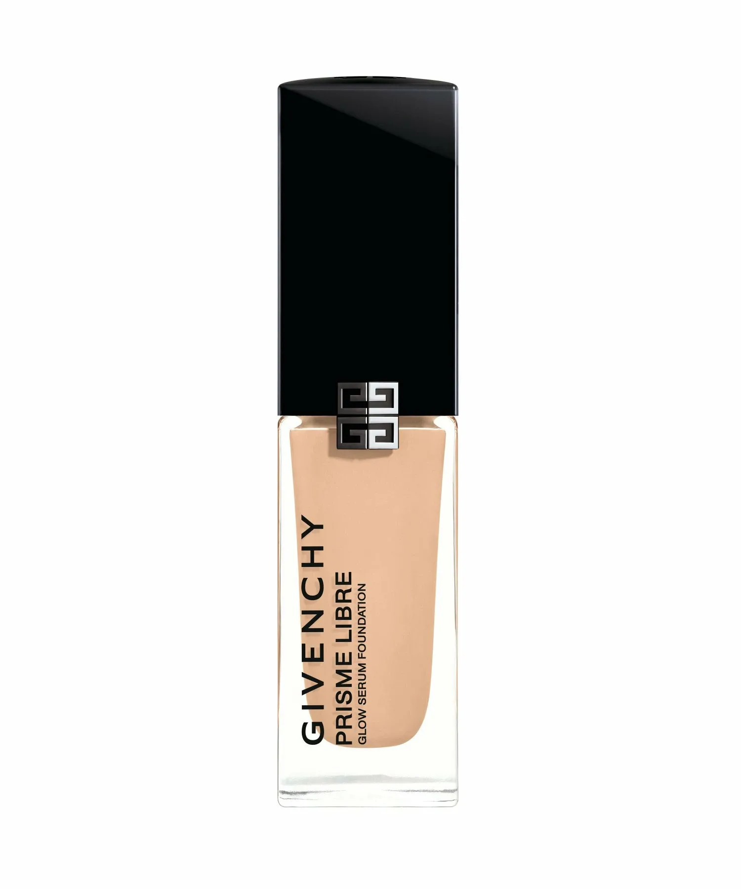 Prisme Libre Glow Serum Foundation Foundation Givenchy Beauty, No.3N