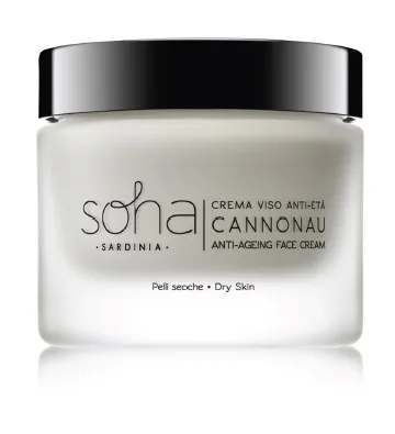 

Soha Cream Vi A/Age Cream Rec.