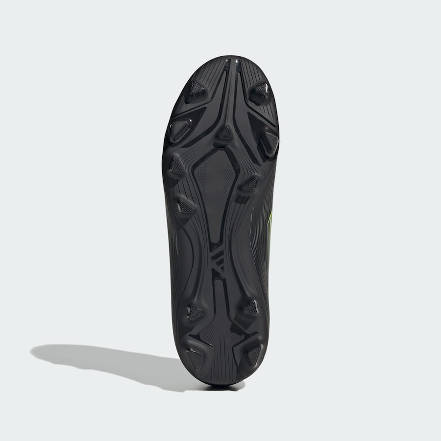 Спортивные кроссовки ADIDAS PERFORMANCE F50 Club, черный — фото 3
