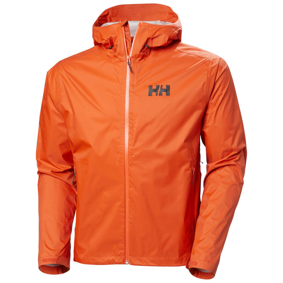 

Куртка для походов Helly Hansen Loke Terra