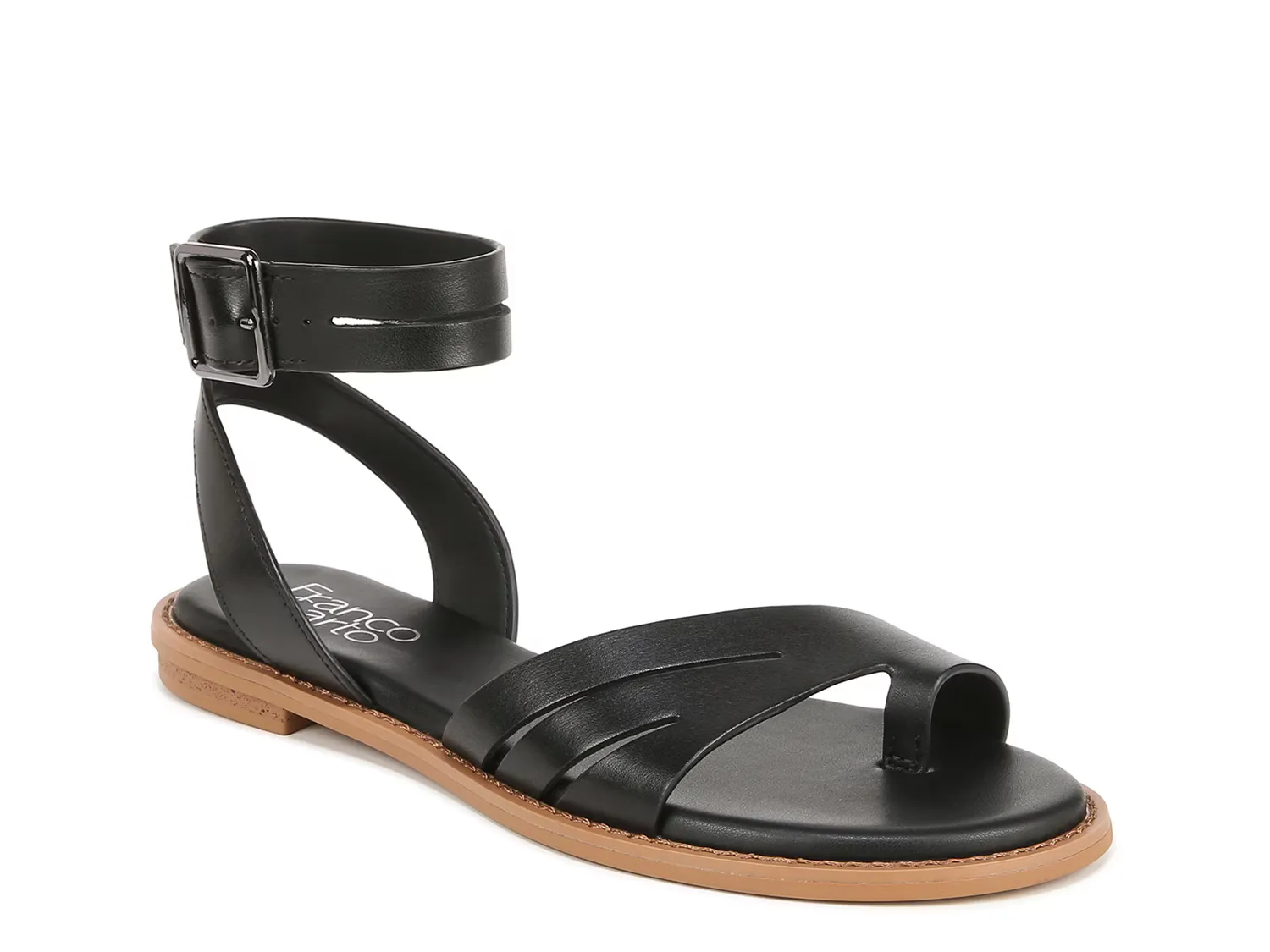 

Сандалии Greene Sandal Franco Sarto, черный