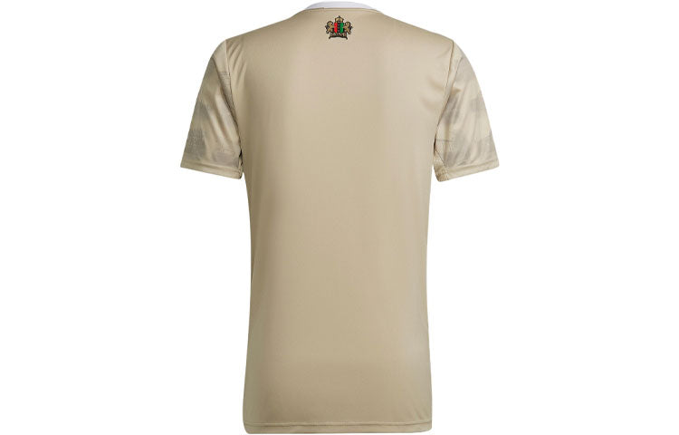 Джерси adidas Ajax Amsterdam X Daily Paper 22/23 Third Jersey — фото 2