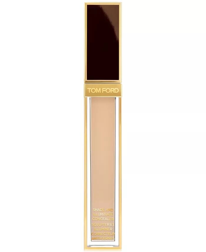

Консилер для теней и сияния Tom Ford, цвет 2N0 Crme
