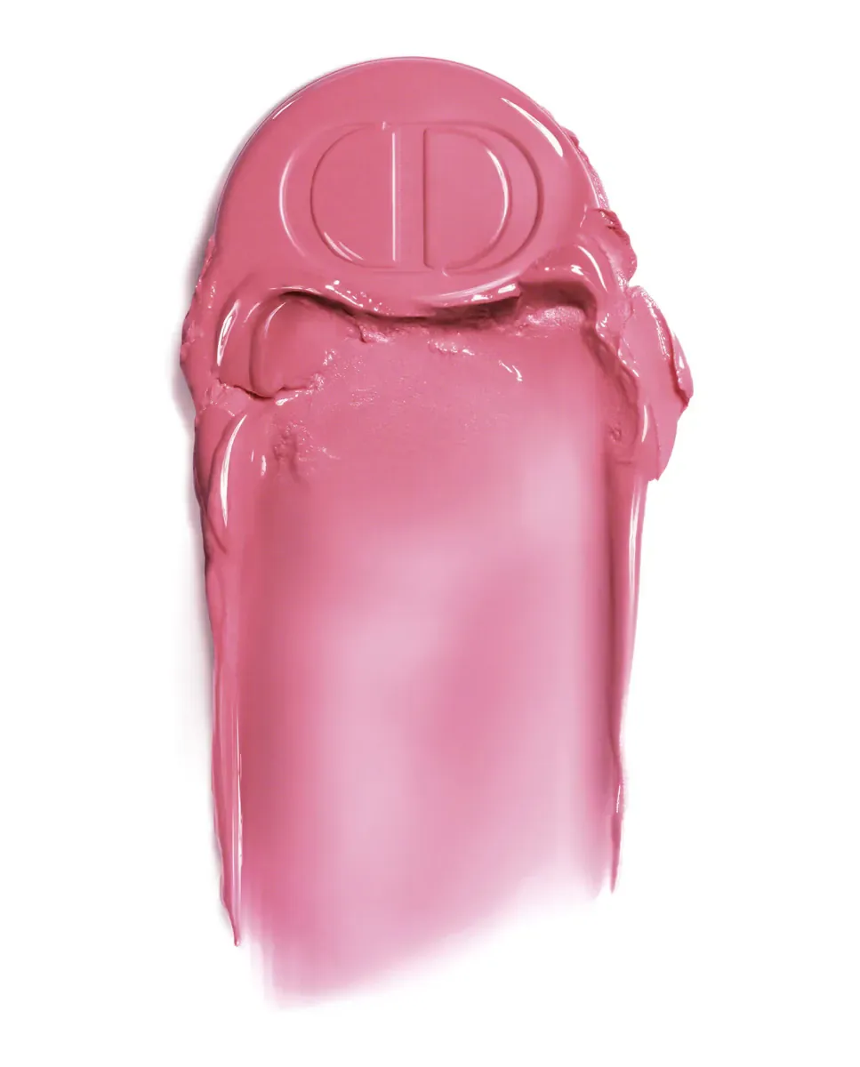 Backstage Rosy Glow Stick Румяна-стик с сиянием и цветом, активируемым pH Dior, 012 Rosewood — фото 2