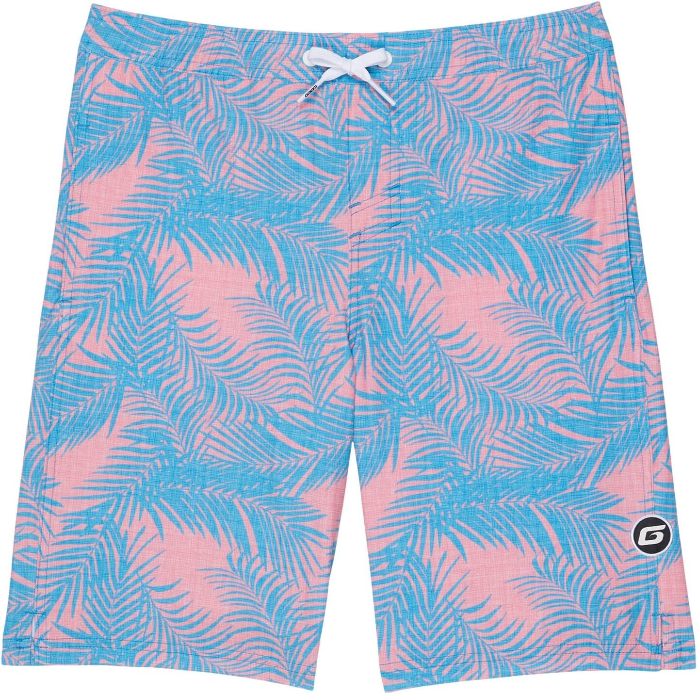 

Плавки GROM Kids Vacay Volley, цвет Cobalt