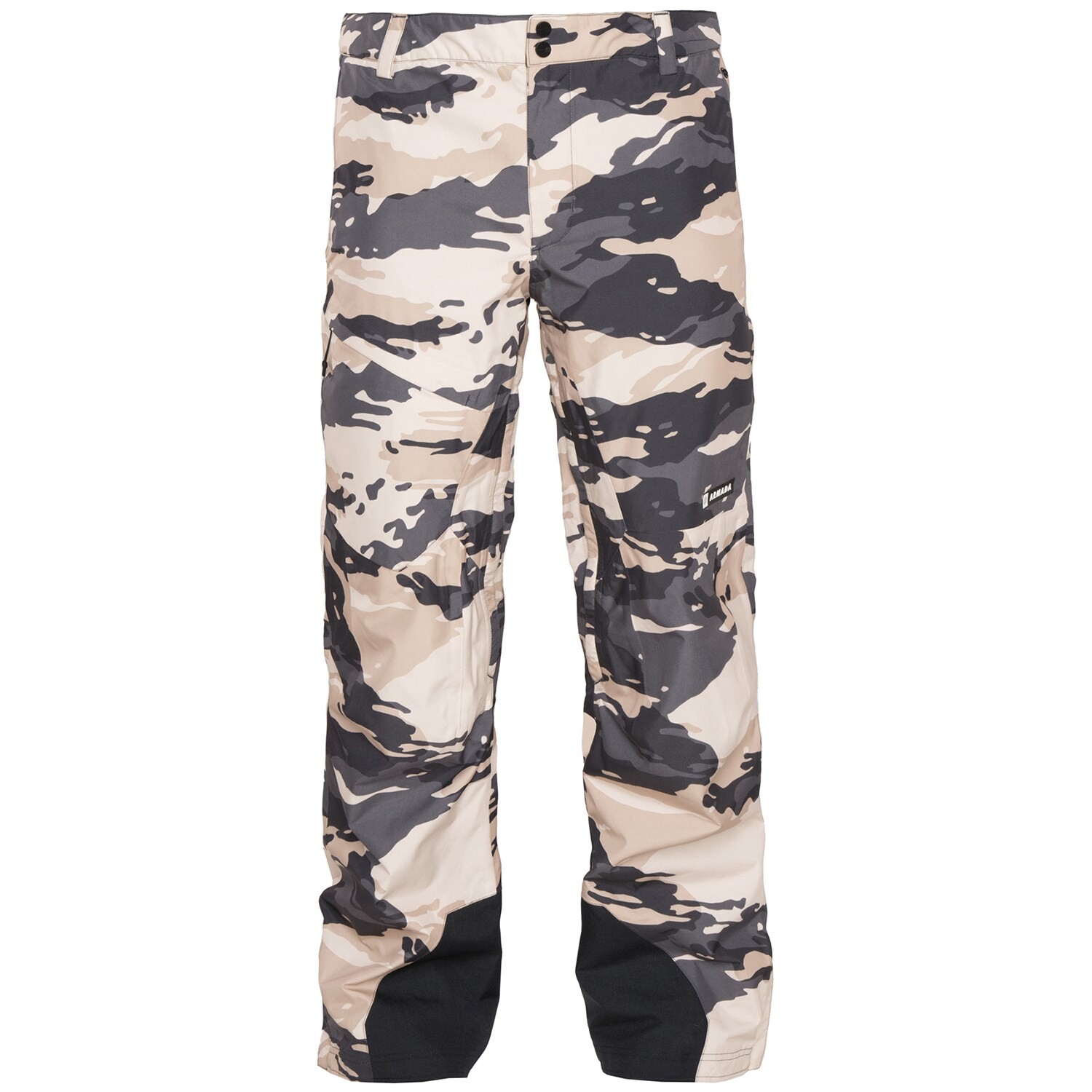 

Брюки Armada Atlantis 2L GORE-TEX, цвет Drift Camo