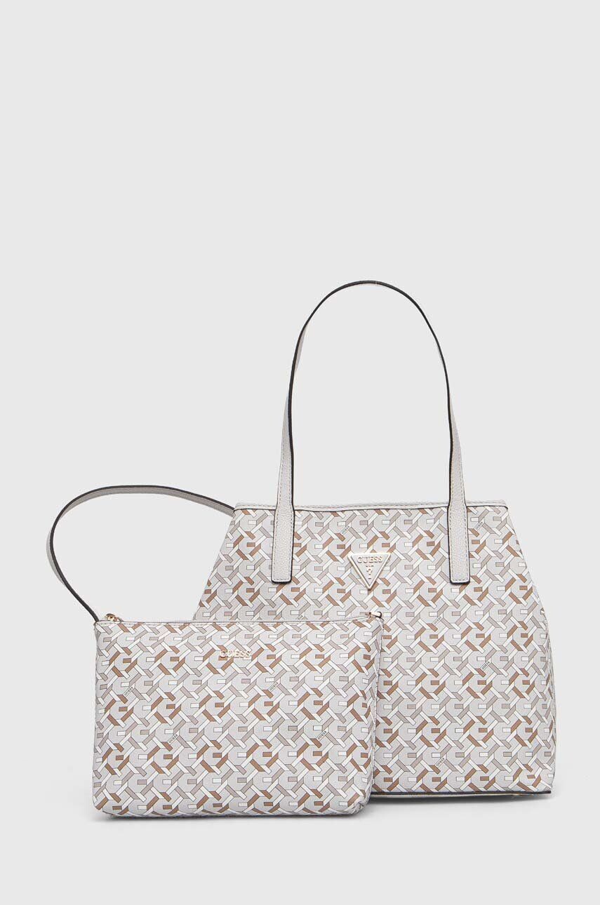 

Guess сумочка VIKKY, серый