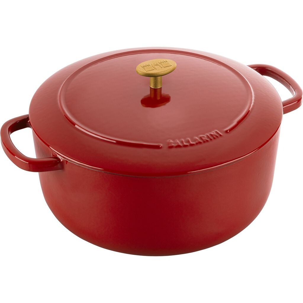

БАЛЛАРИНИ, Белламонте, Кокот, 28см, 7.00л ZWILLING