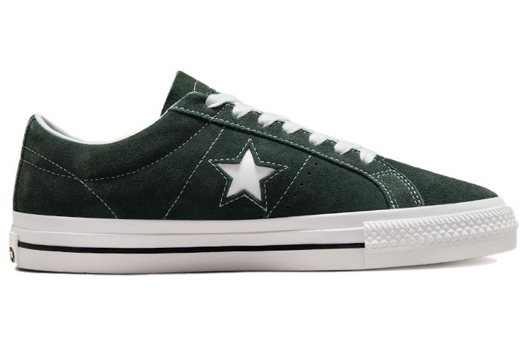 

Кроссовки One Star Converse Pro 'Seaweed'