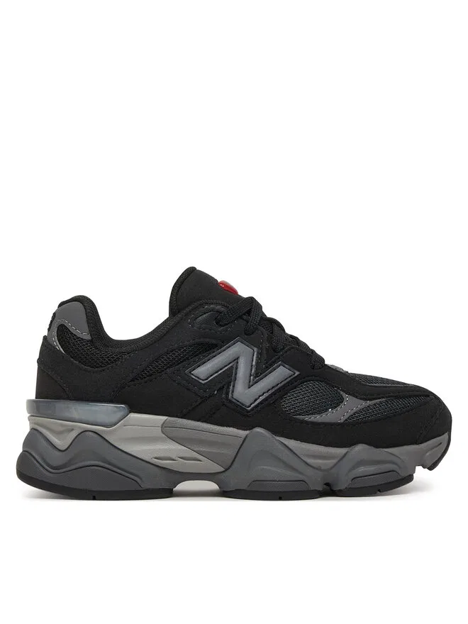 Кроссовки PC9060BK черные New Balance