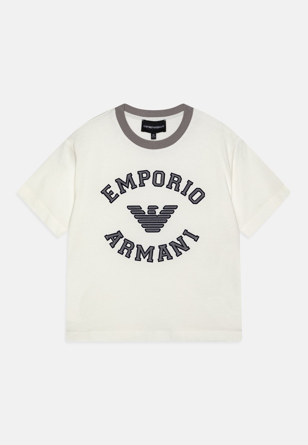 

Футболка UNISEX Emporio Armani, белый