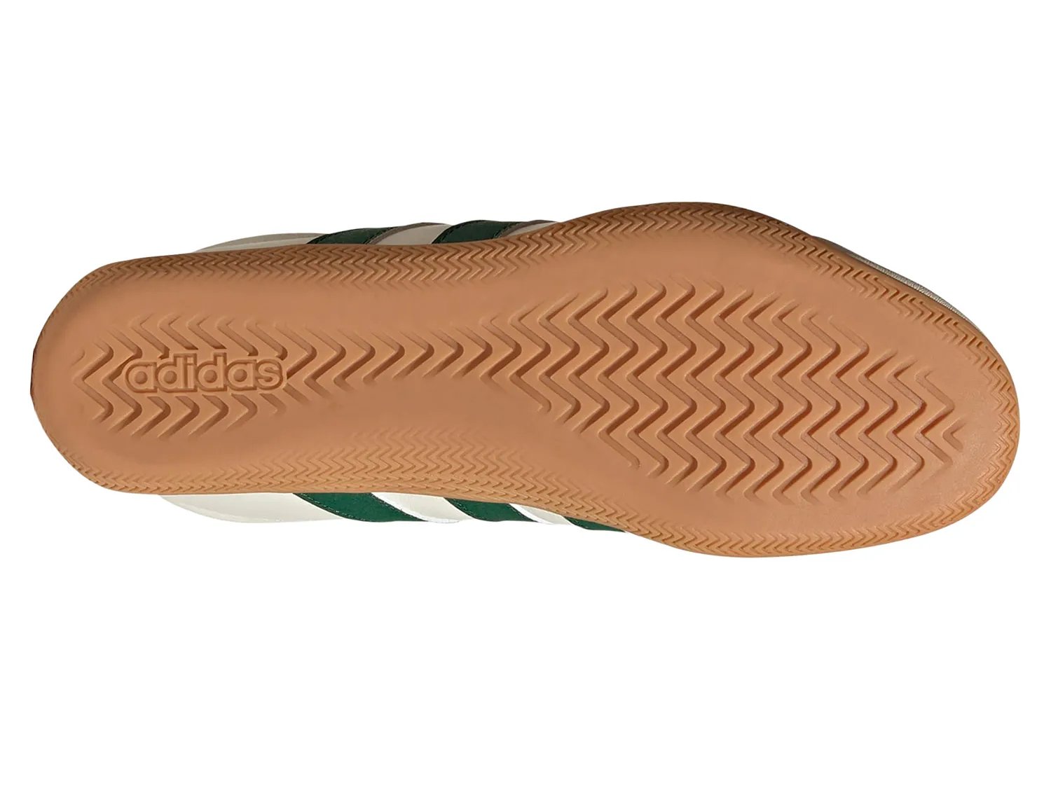 Кроссовки adidas Grand Court Lo Sneaker - Women's, кремовый — фото 4