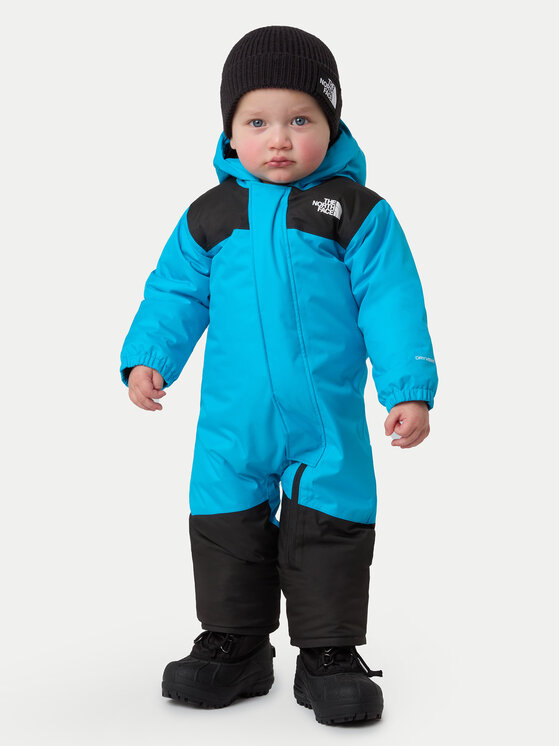 

Лыжный костюм regular fit Freedom NF0A7UNA The North Face, синий