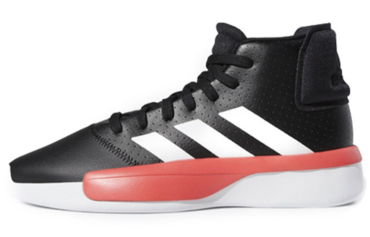 

Мужские баскетбольные кроссовки Adidas