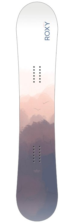 

Сноуборд Райна - 139 Roxy