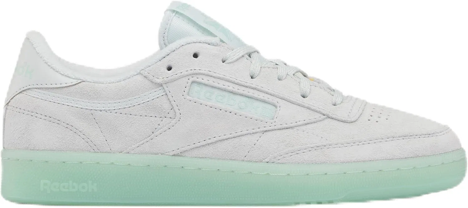 Кроссовки для тенниса Reebok, цвет Pearl Grey