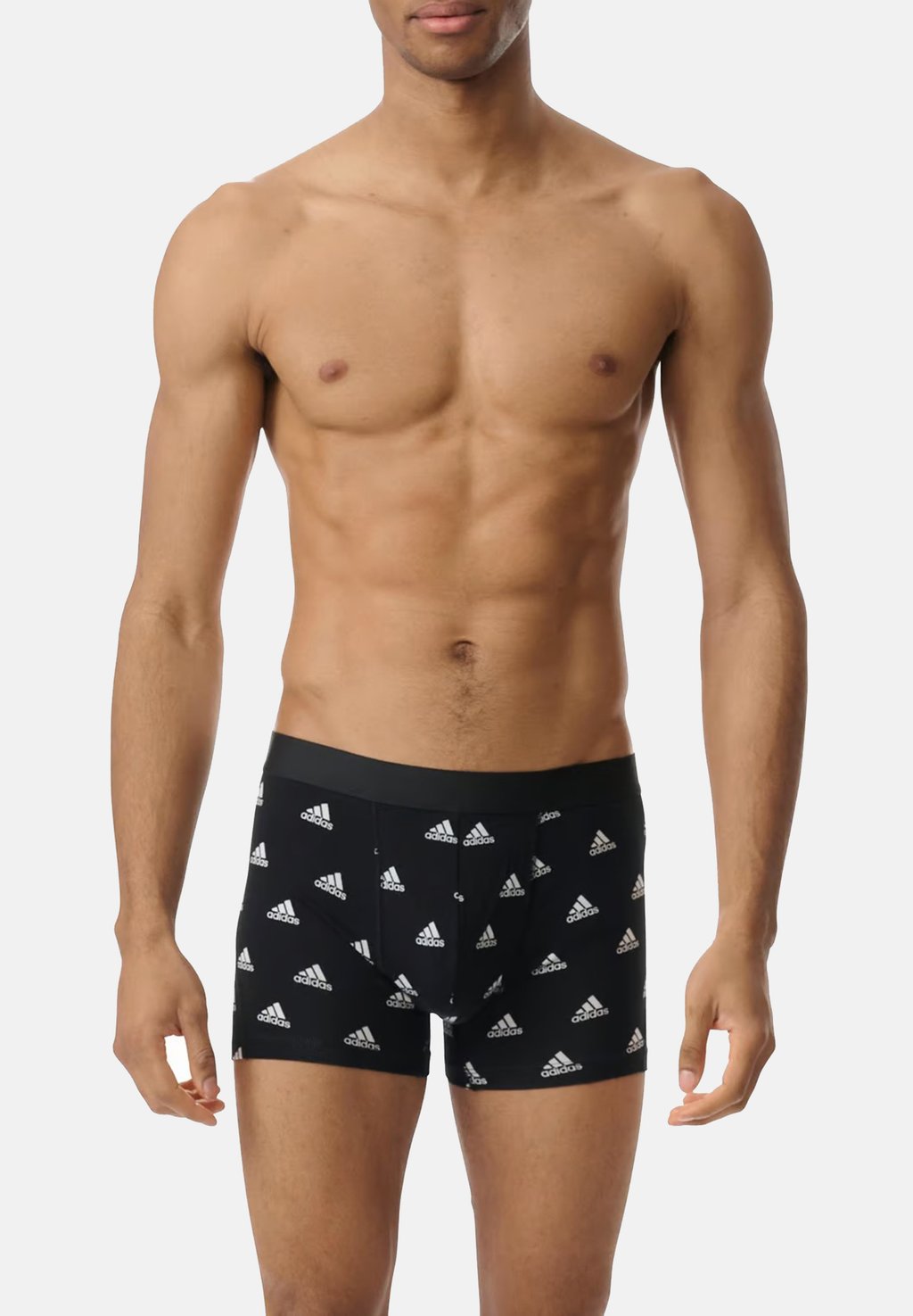 

Брюки 6ER PACK Adidas Originals, черный