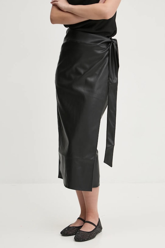 

Юбка Jaspre Never Fully Dressed, черный