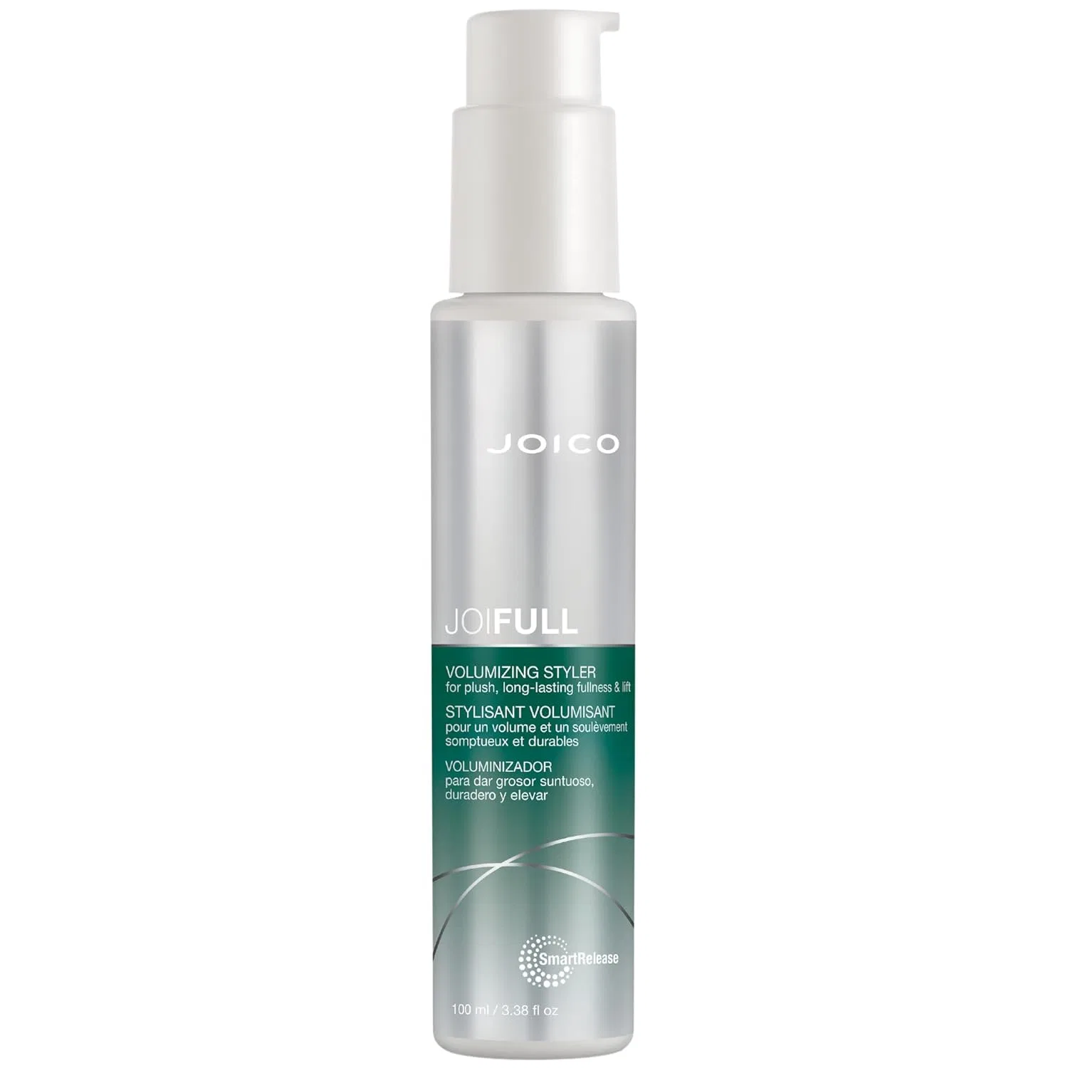 Спрей для объема волос «Joifull Volumizing Styler» от Joico, 96 г Joico