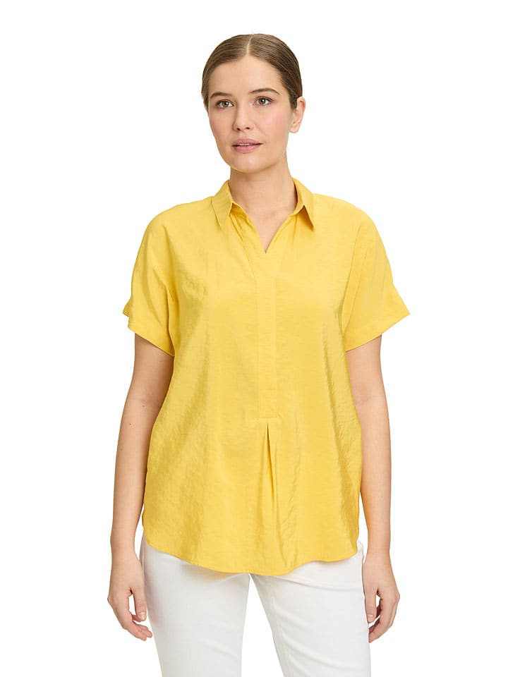 

Блузка Betty Barclay, желтый