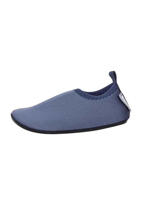 Купальная обувь aqua schuh first shoes Sterntaler, темно-синий меланж