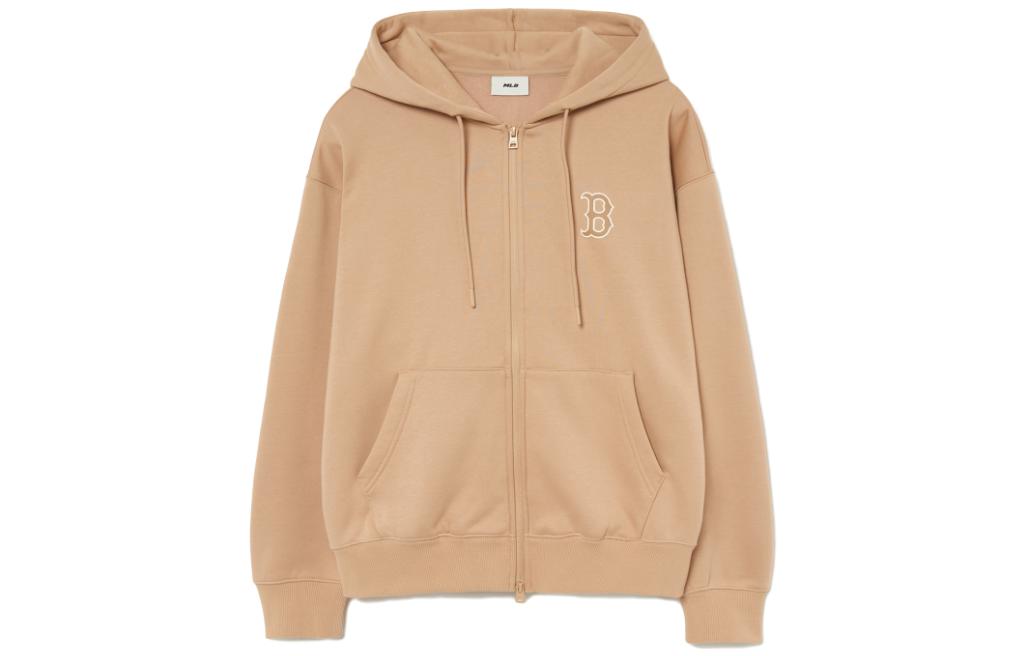 

MLB Куртка Boston Red Sox унисекс, Beige Yellow