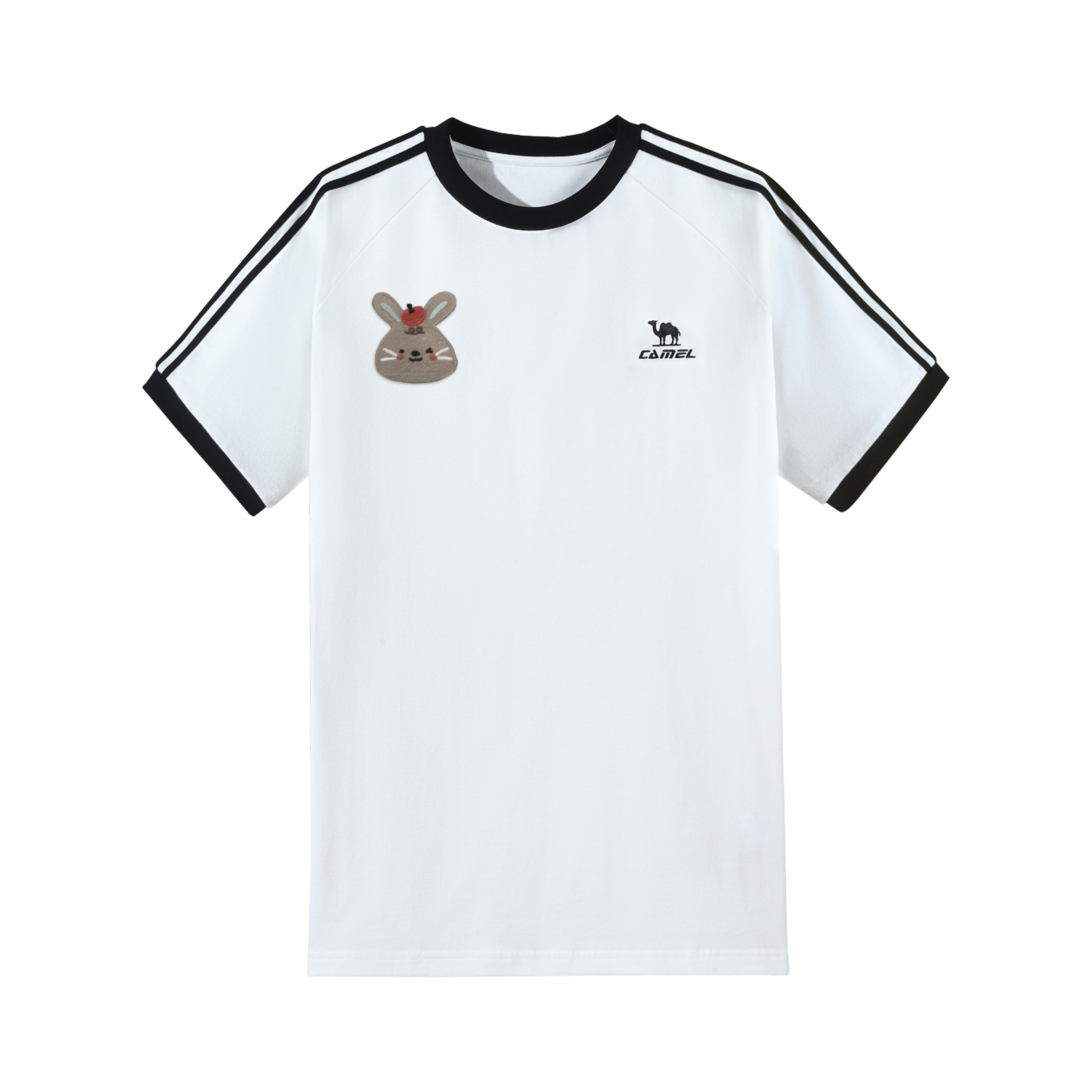 

Футболка Urban Function Series Unisex CAMEL, белый