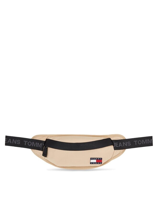 

Поясная сумка Tommy Jeans Tjm Daily Bum Bag AM0AM11968, бежевый