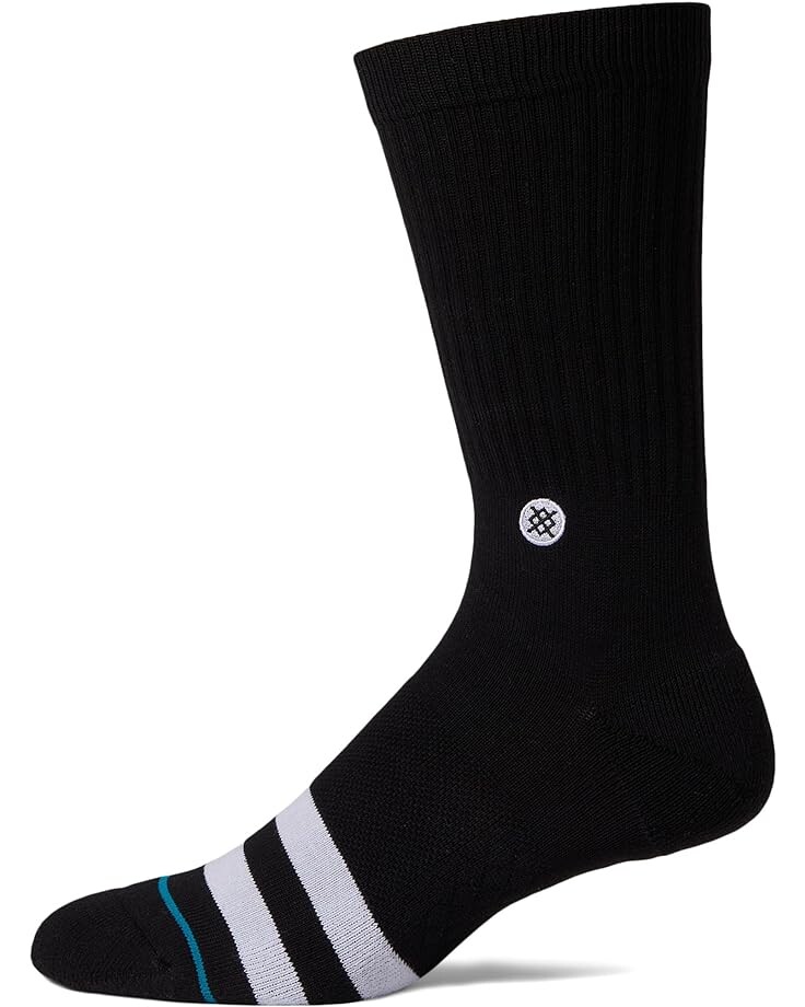 

Носки Stance Og 6-Pack, цвет Multi