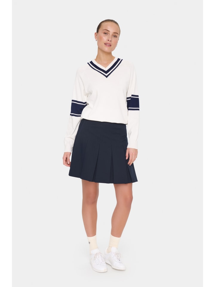 

Юбка до колена SAINT TROPEZ