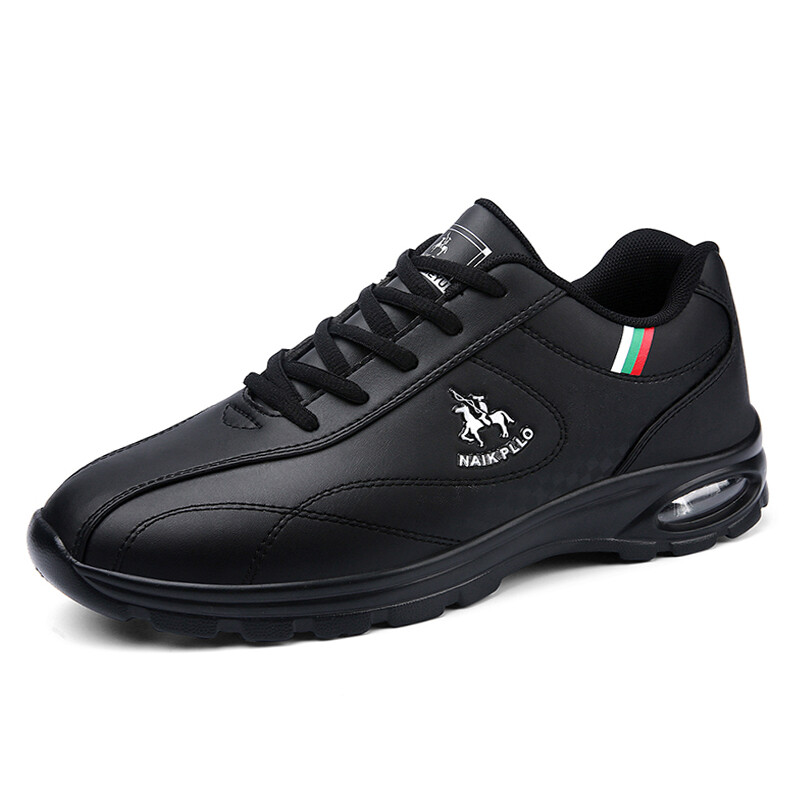 

Кроссовки мужские Lifestyle Shoes Men Low-Top Naikpllo, белый