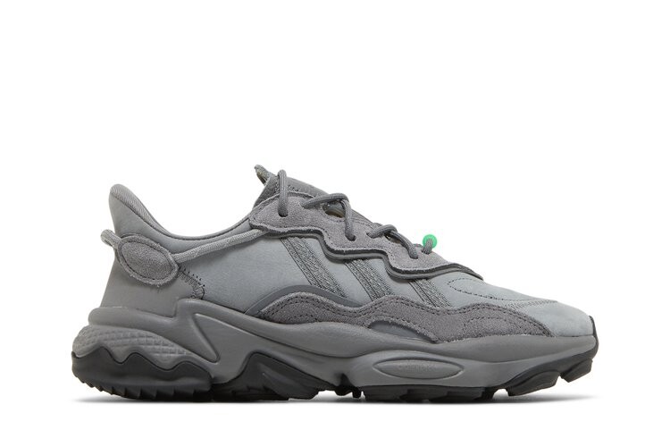 

Кроссовки Adidas Ozweego TR, серый