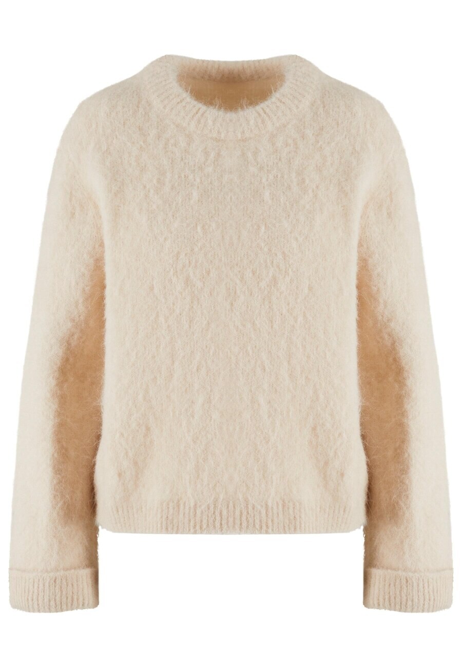 

Толстовка с капюшоном Aim'n Sweater, светло-бежевый