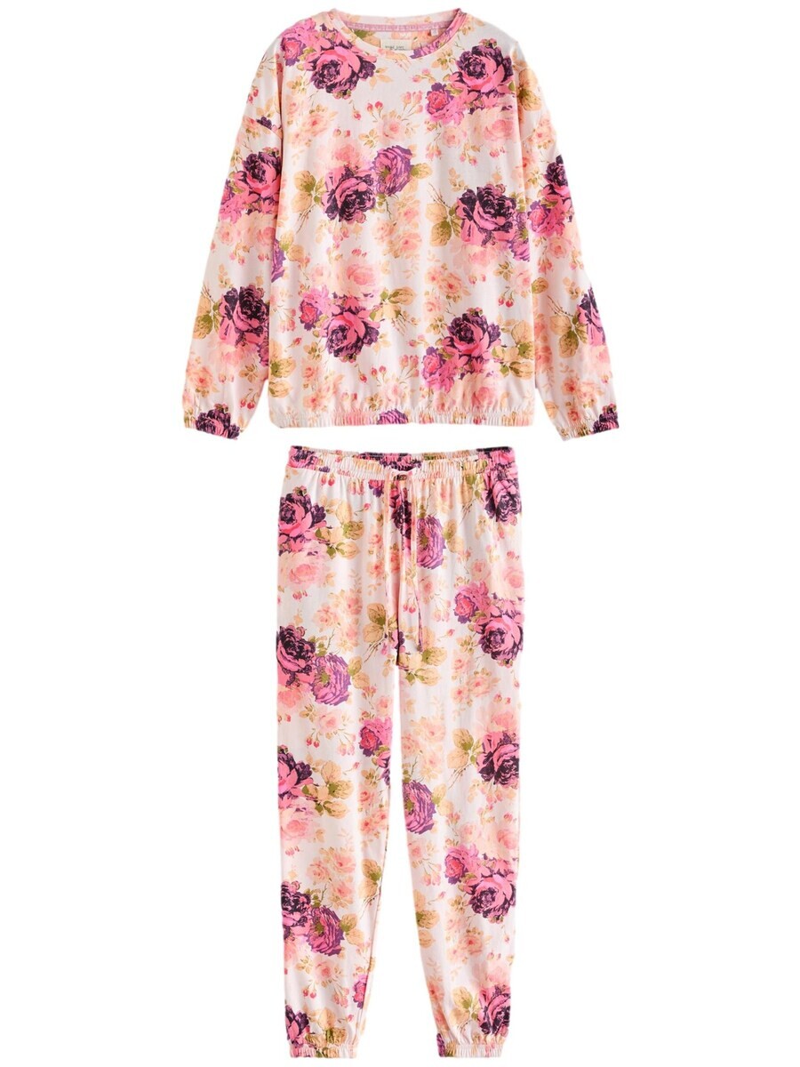 

Пижама Next Pajama, белый