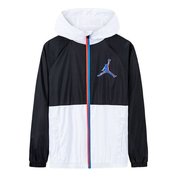 

Куртка jumpman air ветровка куртка Air Jordan, черный