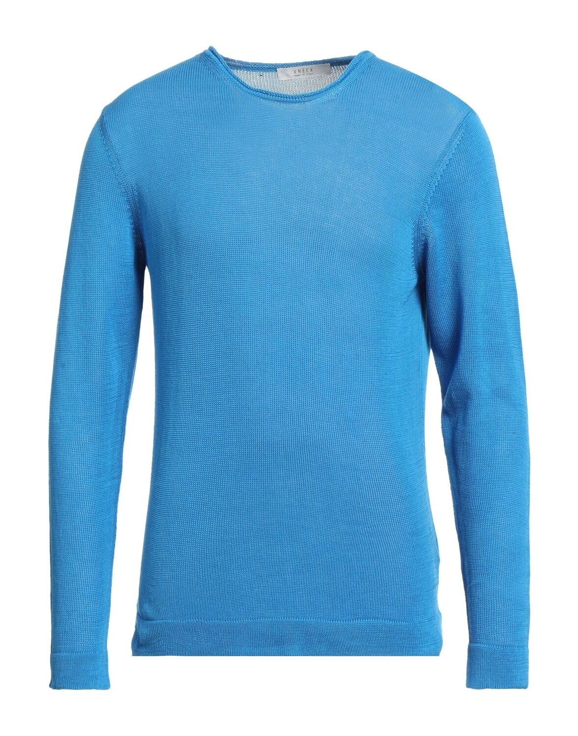 

Свитер Vneck, лазурный