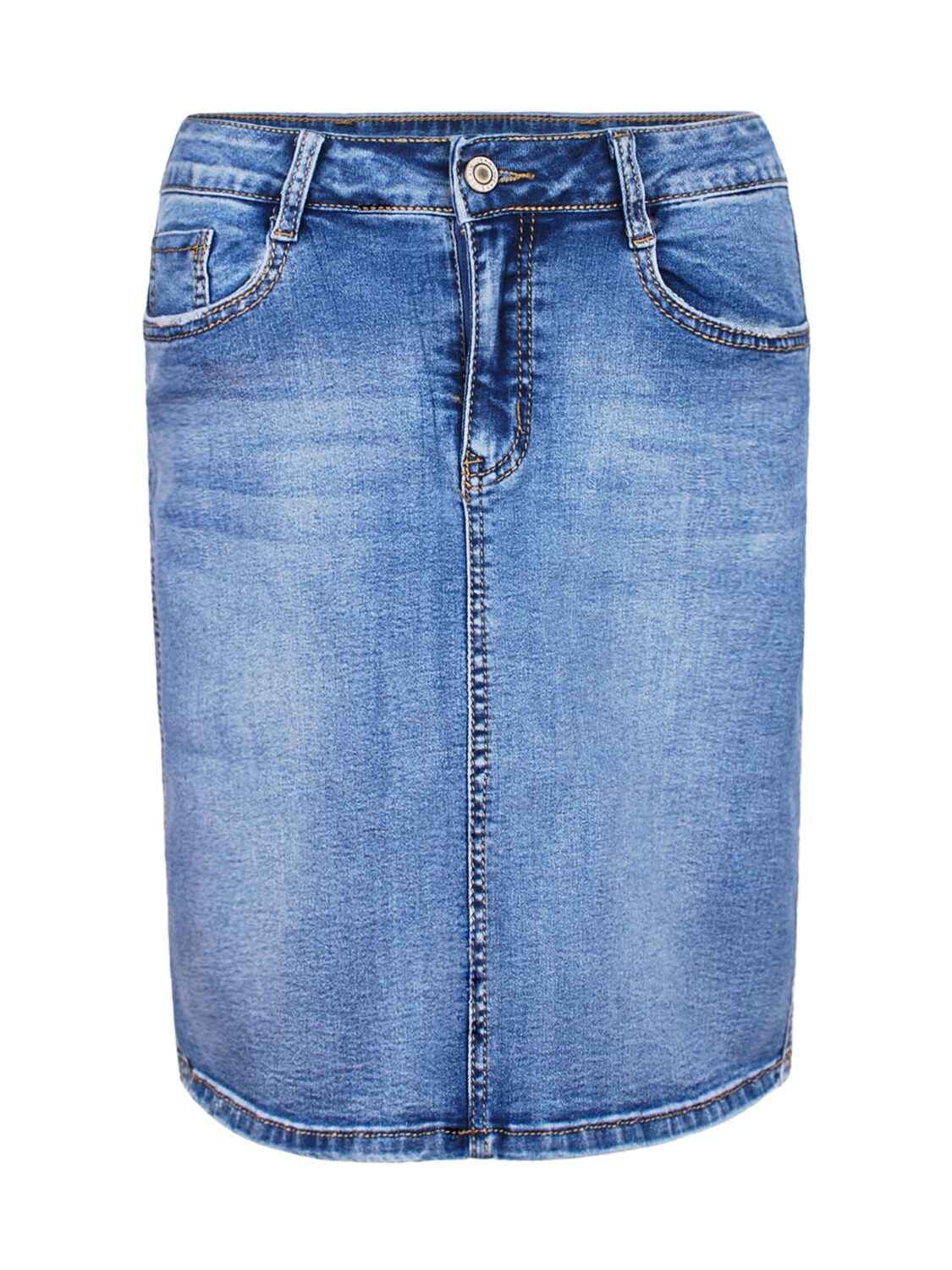 

Fraternel Юбка в светло-голубом цвете