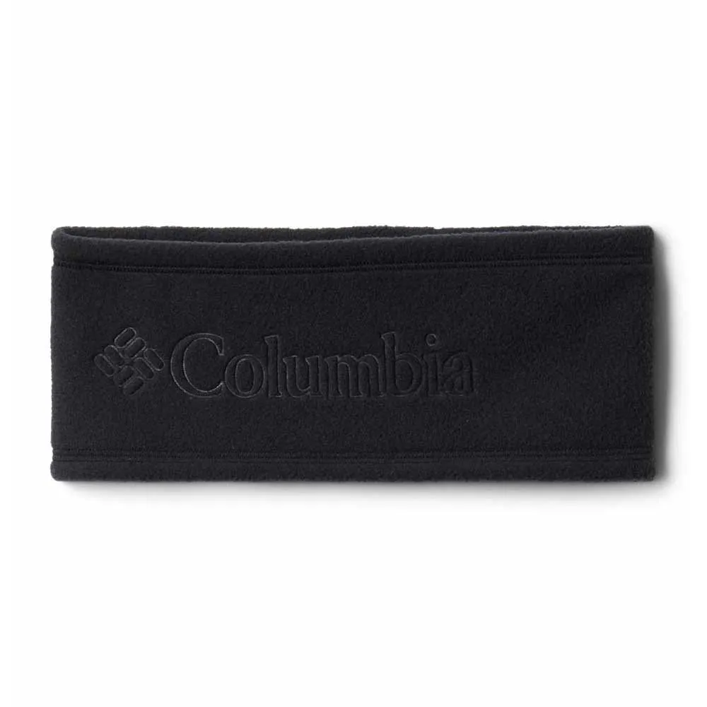 

Повязка на голову Columbia Fast Trek II, черный