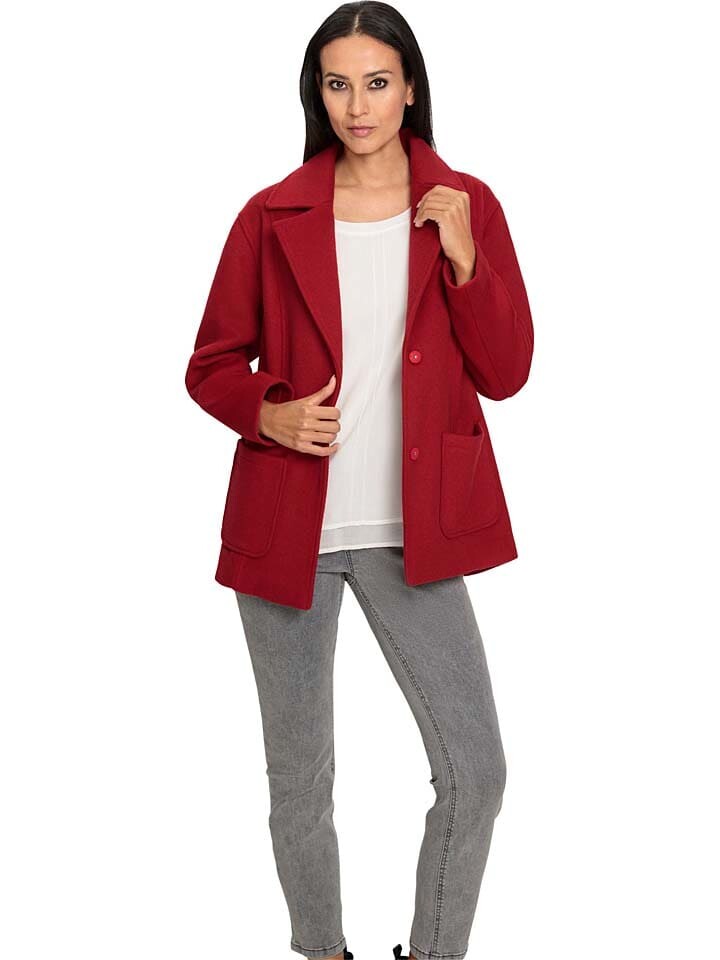 

Переходная куртка Heine Übergangsjacke, красный