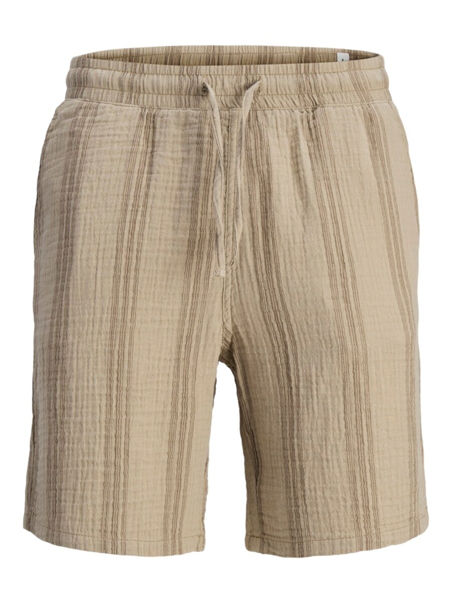 

Обычные брюки JACK & JONES JPSTJAIDEN, серо-коричневый