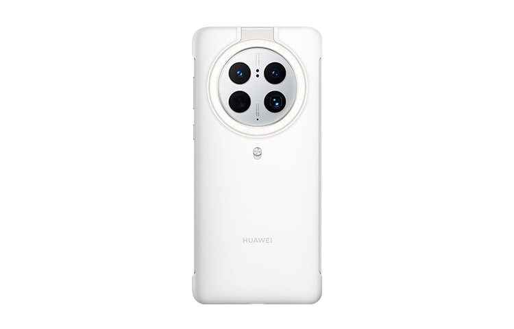 

Чехол для телефона HUAWEI, White
