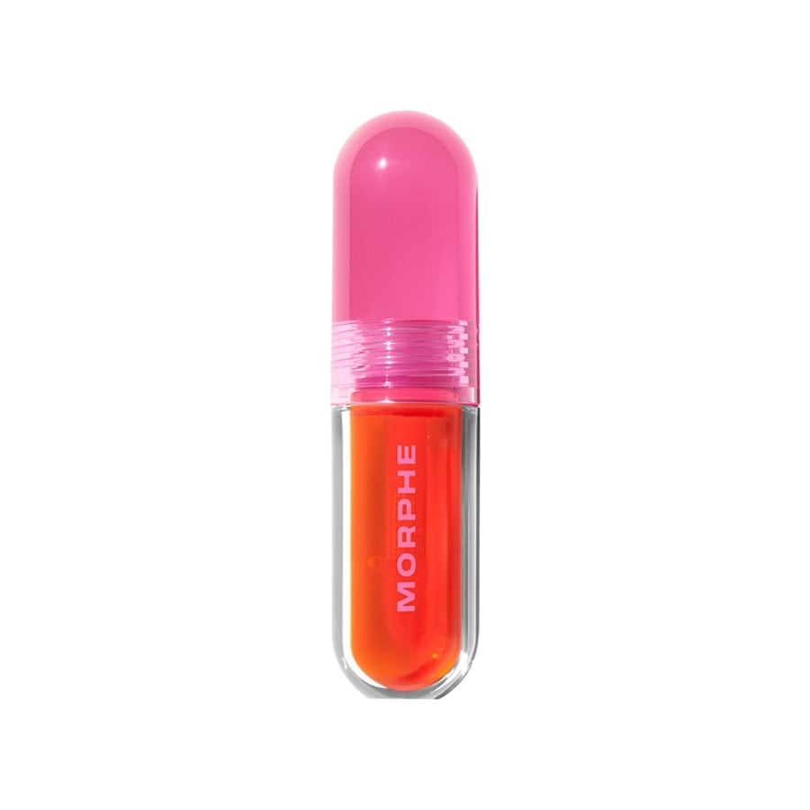 

Помада Morphe Love Bite Lip Stain Forbidden Collection, Melon Nectar / 32,5 g