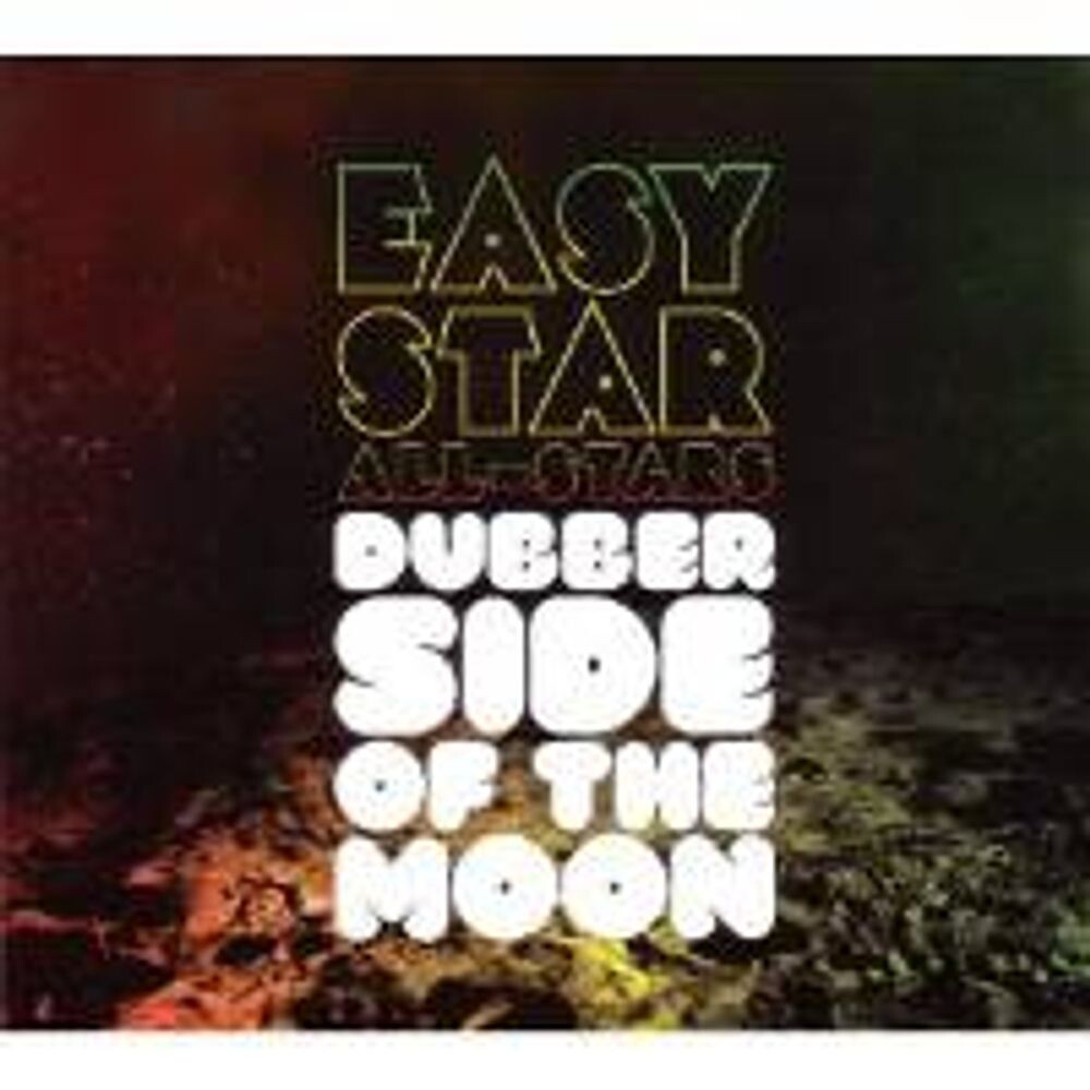 

Диск CD Dubber Side Of The Moon - Easy Star All-Stars