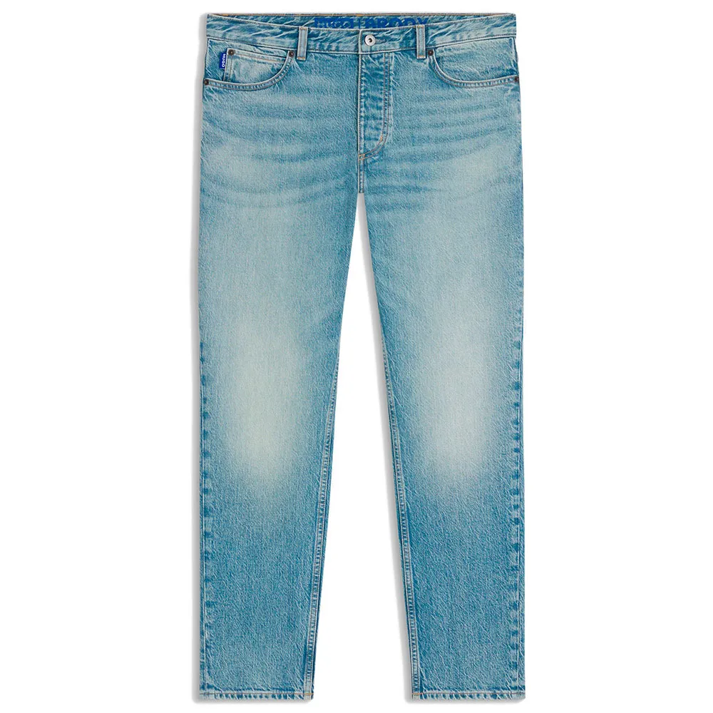 

Джинсы HUGO Brody 10272893 03 BLUE, синий