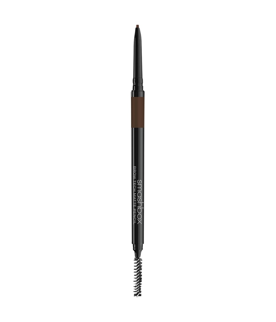 

Карандаш для бровей Smashbox Brow Tech Matte, BRUNETTE, 0.09g